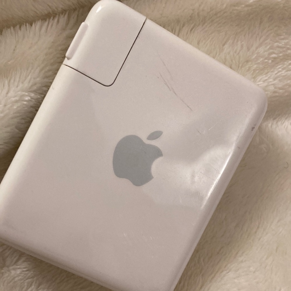 Apple Airport Express